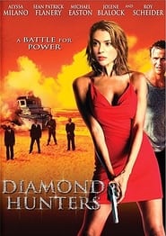 The Diamond Hunters' Poster