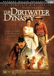 The Dirtwater Dynasty' Poster