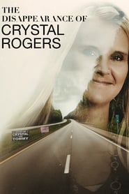 The Disappearance of Crystal Rogers' Poster