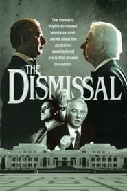 The Dismissal' Poster