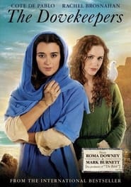 The Dovekeepers' Poster
