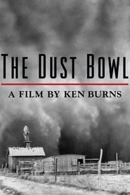 Streaming sources forThe Dust Bowl