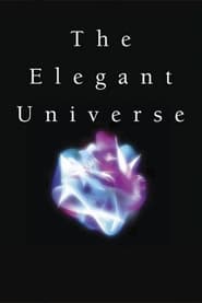 The Elegant Universe' Poster