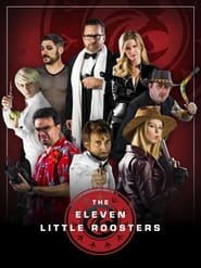 The Eleven Little Roosters' Poster