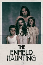 Streaming sources forThe Enfield Haunting
