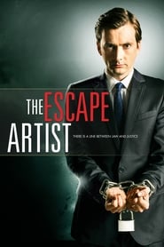Streaming sources forThe Escape Artist
