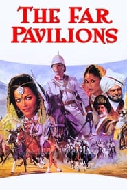 The Far Pavilions' Poster