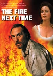 The Fire Next Time' Poster