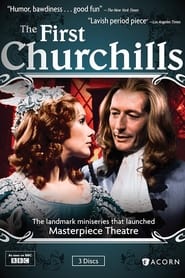 The First Churchills' Poster