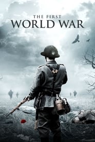 The First World War' Poster
