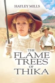 The Flame Trees of Thika' Poster