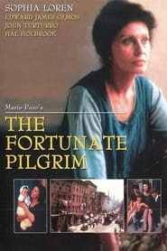 The Fortunate Pilgrim' Poster