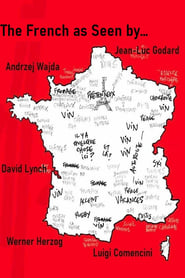 The French as Seen by' Poster