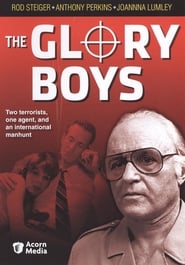 The Glory Boys' Poster