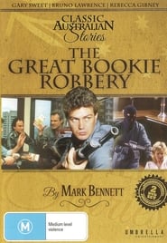 Streaming sources forThe Great Bookie Robbery