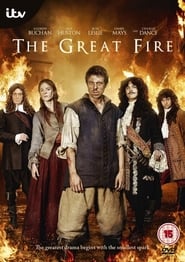 The Great Fire' Poster