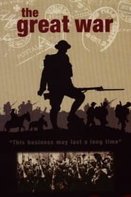 The Great War' Poster