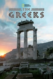 The Greeks' Poster