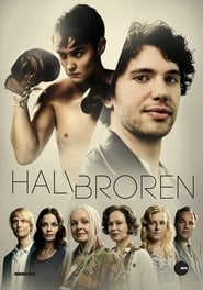 Halvbroren' Poster
