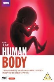 The Human Body' Poster