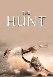 The Hunt Poster