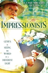 The Impressionists' Poster