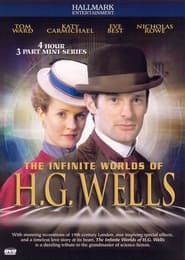 The Infinite Worlds of HG Wells