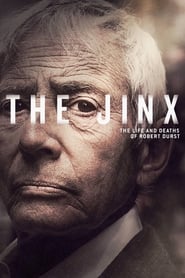 Streaming sources forThe Jinx The Life and Deaths of Robert Durst