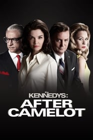 The Kennedys After Camelot' Poster