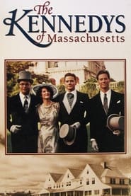 The Kennedys of Massachusetts' Poster