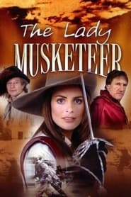 La Femme Musketeer' Poster