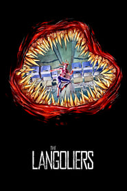 The Langoliers' Poster