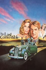 The Last Convertible' Poster