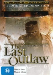 The Last Outlaw' Poster