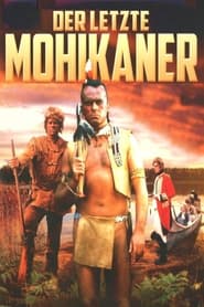 The Last of the Mohicans' Poster