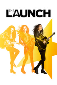 The Launch' Poster