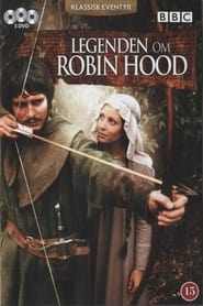 The Legend of Robin Hood' Poster