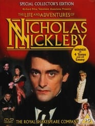 The Life and Adventures of Nicholas Nickleby' Poster