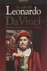 The Life of Leonardo Da Vinci' Poster