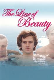 The Line of Beauty' Poster