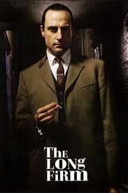 The Long Firm' Poster