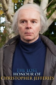 The Lost Honour of Christopher Jefferies' Poster