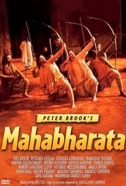 Peter Brooks the Mahabharata' Poster