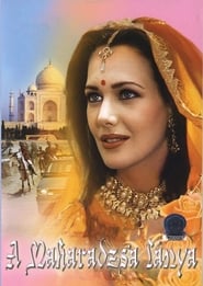 The Maharajas Daughter' Poster