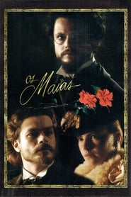 The Maias' Poster