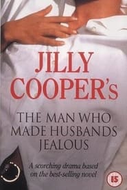 The Man Who Made Husbands Jealous' Poster