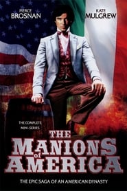 The Manions of America' Poster