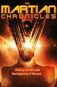 The Martian Chronicles' Poster