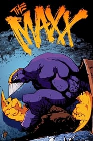 The Maxx' Poster