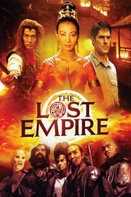 Streaming sources forThe Lost Empire